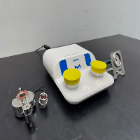Millipore Miliflex Oasis Filtration Pump image 0